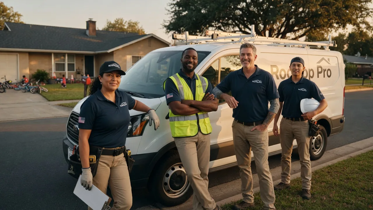 Roof Repair in Orovada, NV near me