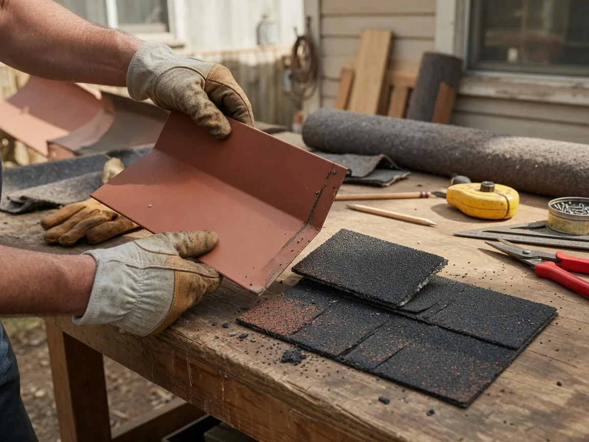 Roof Repair company in Orovada, NV